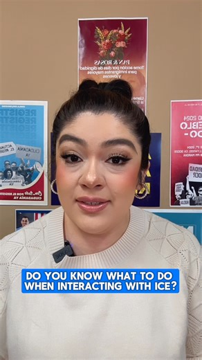 4.1K views · 28 reactions | No matter your immigration status, YOU...