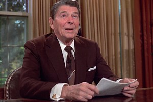 Did Reagan have Alzheimer's while he was president? - Salon.com