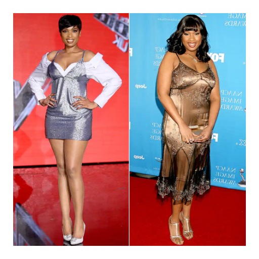 Jennifer Hudson’s Weight Loss Surgery and Her Stunning 2025 Transformation | Noah blog
