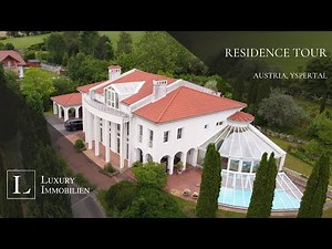 Exklusive Villa in Austria for sale