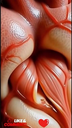 #HeartAnatomy #MedicalEducation