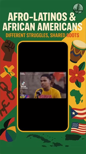 ✨ Navigating the Complexities of the Black Experience: Perspectives from the 🌍 Diaspora ✨ This clip comes from Jubilee’s debate series “Surrounded”, where Amanda Seales sat down with 20 Black conservatives to discuss race, identity, and the diaspora. In one exchange, an Angolan immigrant critiques the accountability of Black Americans regarding community violence — citing tragedies like the shooting of KTS Dre in Chicago. 🎤 Amanda Seales @amandaseales steps in to remind him that while all Blac