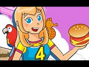 Burger Restaurant Express Full Gameplay Walkthrough