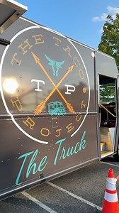 Using Verizon’s new 5G Business router to run The Taco Project Truck! Make sure you guys find the truck and get some tacos !!! #thetacoproject #verizon #5g | Neel Anand