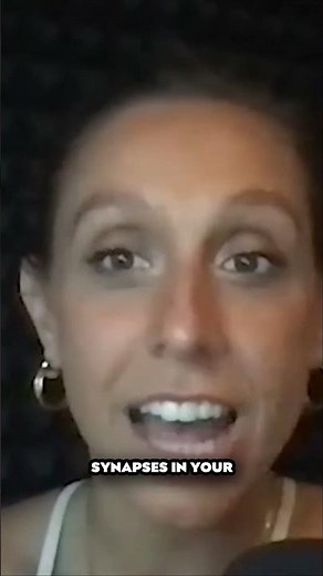 BDNF: The Protein That 'Solidifies' Your Synapses—Explained in Plain English