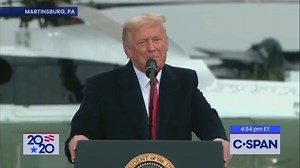 68K views · 9.1K reactions | President Trump: Joe Biden doesn’t do these kinds of rallies because no one shows up | Team Trump | Facebook