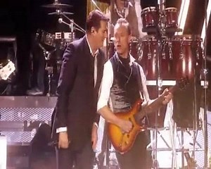 Lifeline - Spandau Ballet | The good old days of the 80s