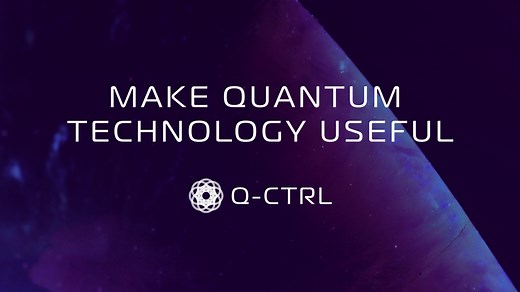Learning center | Q-CTRL