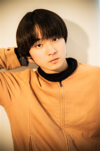 【#今旬コレクション】萩原護、もし“未来のムスコ”が現れたら？「育てられる自信は…」 | TV LIFE web