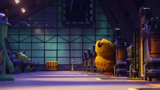 MONSTER UNIVERSITARIA: PARTE 26