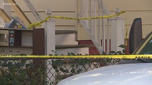New Haven police investigating Wednesday night homicide