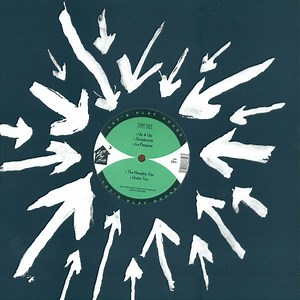 Tippy Toes - Tippy Toes