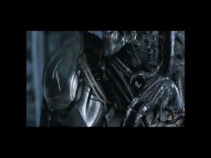 What Happened to the Alien and Predator Series: P8 - AVP