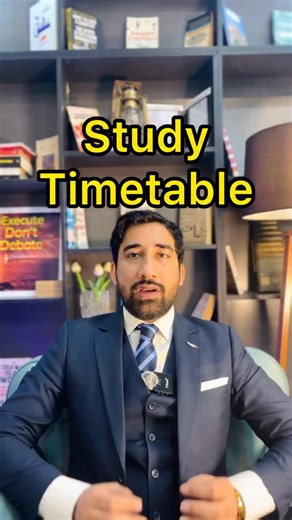 Torchbearer Css-pms on Instagram: "Study Plan for CSS 2027 Let’s move step by step and keep things realistic. 01. The first four months should be used to complete the full syllabus. This includes compulsory and optional subjects. The purpose of this phase is clarity. Understanding concepts, covering the syllabus properly, and building a strong base. 02. The next important part is choosing the right sources. Every subject and every topic should be studied from carefully selected material. There i