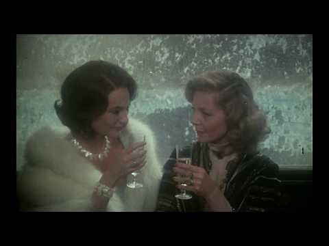 Murder on the Orient Express