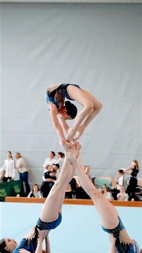 Extreme Acrobatics You Must See