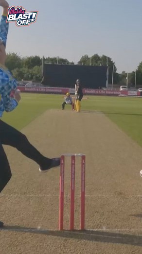 17K views · 52 reactions | Jake Lintott with a stunner! | Vitality Blast | Facebook