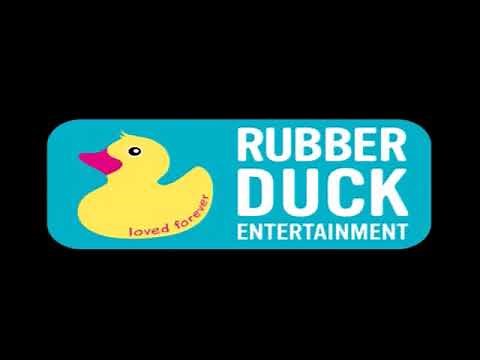Rubber Duck Entertainment Logo