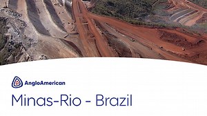 The Minas-Rio team in Brazil has overhauled their machinery by integrating cutting-edge sustainable technology. They have electrified small vehicles and upgraded auxiliary mining equipment, not only modernising but also elevating the overall technological infrastructure at the mine. ​ A noteworthy achievement occurred with the inaugural voyage of the Anglo American MV Ubuntu Loyalty Ship in May 2023. Fuelled by Liquefied Natural Gas, the vessel aims to minimise greenhouse gas emissions, establis