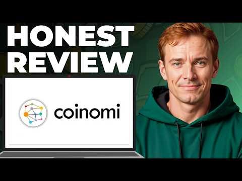 Coinomi Wallet Full Review - Features, Strengths, Weaknesses