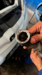 6.1K views · 29 reactions | Over heating issue reason House pipe leakage #overheating #issue #reason #housepipe #alsharifauto #electrician #engine #solution #civic #cataclean #fulepump #carmaintenance #ac #million #fyp #customer #liquimoly #catalyticconverter # | Al Sharif Auto Care | Facebook