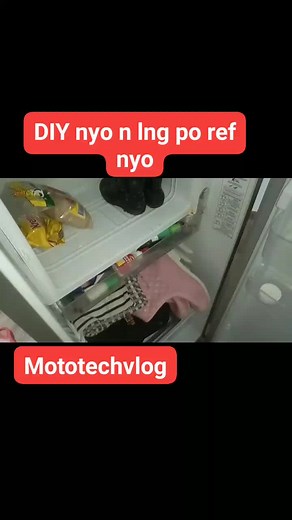 2.2M views · 10K reactions | #Kelvinator refrigerator Tips no.1 | MOTOtecH vlog | Facebook