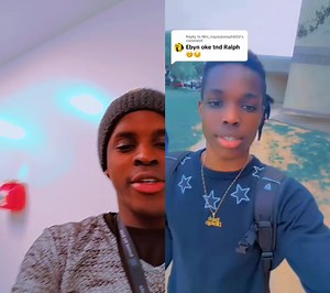 #duet with @Ralph_Dibango #ralph_lechanteur