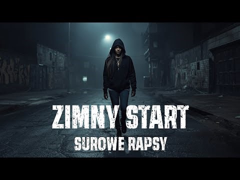 Zimny Start | Surowe Rapsy – Najlepszy Polski Rap 2025