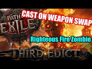 [.3] Weapon Swap Minions Guide