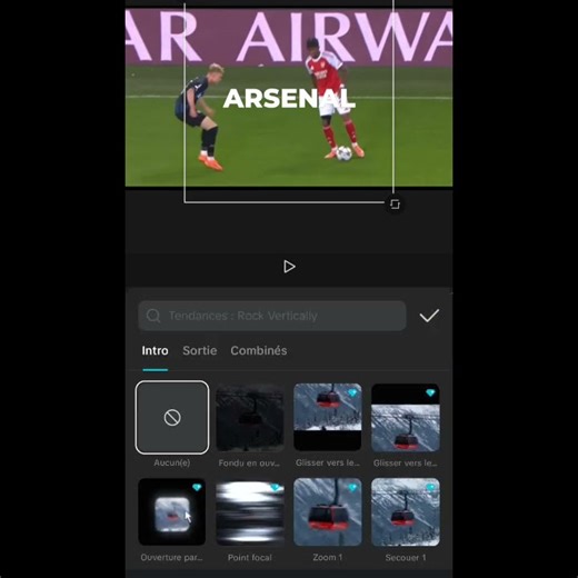 How to remove background from greenscreen tutorial #shorts