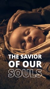 "We thank our Father in Heaven for the promised Messiah, the greatest gift of all at Christmas." —President Jeffrey R. Holland (First Presidency Christmas Devotional, Dec. 2025) Stay, watch, listen, and experience that gift of the King of Kings, the Savior of your soul, for 45 seconds. | Strive to Be