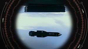 The 30,000-Pound U.S. Bomb That Could Destroy Iran’s Nuclear Bunkers