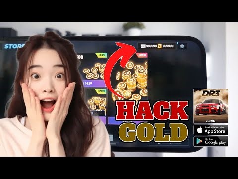 CarX Drift Racing 3 Hack - Get Gold And Money All Unlocks Cars Free 2025 New Update Hack iOS/Android