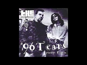 "96 Tears" - The Mad Rapper (feat. Question Mark) Uptown Remix