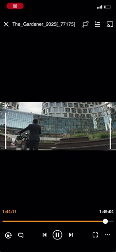 The Gardener Movie 2025: A Hilarious Transformation