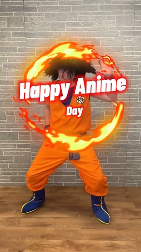 8.2K views · 24 reactions | Happy Anime Day!  Explore our latest cosplay picks and transform into your favorite characters! #animedayfun #animeday #anime #animecostumes #animecostumeforhalloween #animecosplays | HalloweenCostumes.com | Facebook