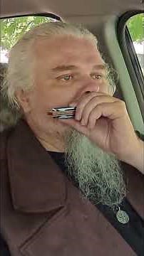 Easy Harmonica Tricks for Beginners!