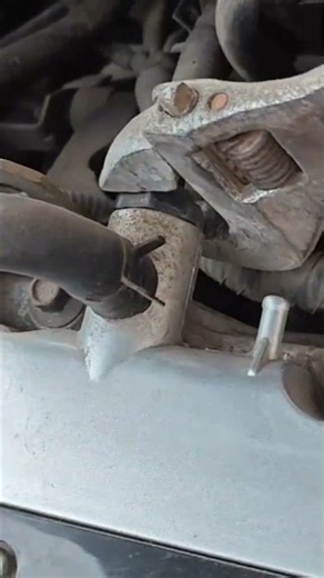 ​how to replace pcv valve