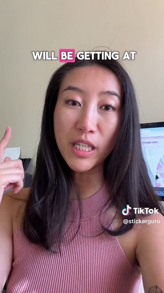 The only reason why we are able to create stickers like we do now is because we’ve created thousands of oops stickers that we were proud of. 🙌 I see you… 🚫 Struggling with uneven cuts that ruin your sticker designs. 🚫 Using low-quality materials that make your stickers look unprofessional. 🚫 Feeling frustrated because your sticker kits aren’t selling like you hoped. I get it. I’ve been there. To that version of myself, I’d say: Don’t be discouraged. Each mistake is a step towards mastery. Ev