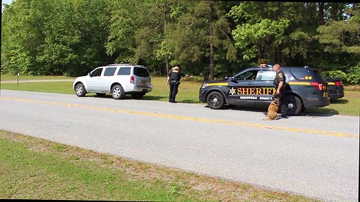**VIDEO EXCLUSIVE** Saratoga County Sheriff's Office in conjunction with the Ballston Spa Central School district join forces to produce an exciting recruitment video being unveiled here tonight following press conference at BSCS. A special thank you to School Resource Officer John Becker and other SCSO staff members who offered to be a part of this endeavour. ENJOY!! | Saratoga County Sheriff's Office