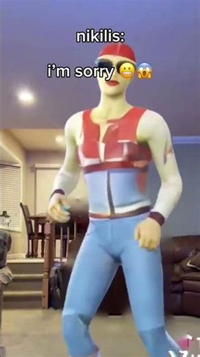 is nikilis sorry? 😭✌️ #roblox #robloxfunny #mm2 #robloxjokes #robloxmemes #murdermystery2 #viral