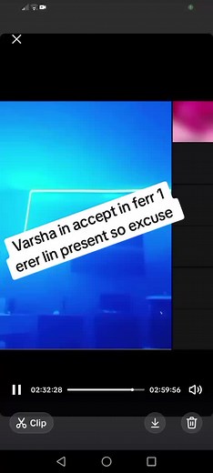 Mobile Video Player Interface Explained