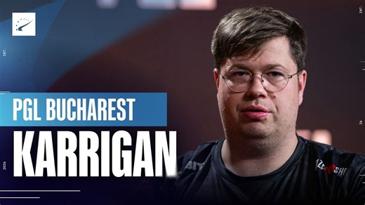 "如果需要我退下来 那就做吧 我只想FAZE重回巅峰"karrigan HLTV PGL出局采访