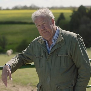 829K views · 21K reactions | Jeremy Clarkson has always been full of sheep | The Grand Tour | Facebook