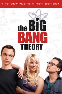 The Big Bang Theory Season 1 (2019), Watch Full Episodes Online on TVOnic