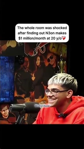 YouTube Earnings Revealed: How Much Do Streamers REALLY Make? #shorts