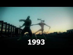 Evolution of Light Head | Shinotion