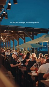 No calls, no messages, no stress - just this. Runaway to Runaway Island. | Runaway Island