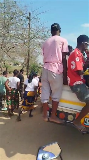 1.5K reactions · 12 shares | Assim esta acontecer  em chemba | Angolanynho Kamba | Facebook