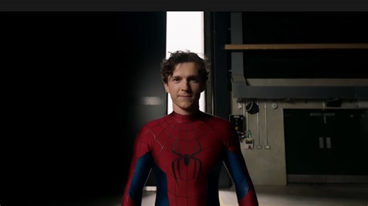 Sadie Sink Responds to Fan Theories About 'Spider-Man: Brand New Day'